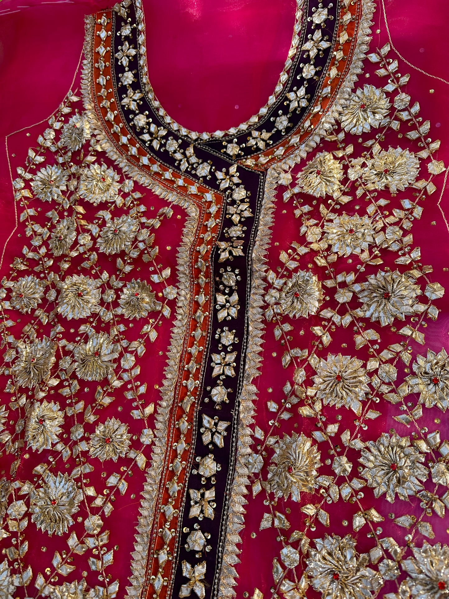 Gota Angrakha