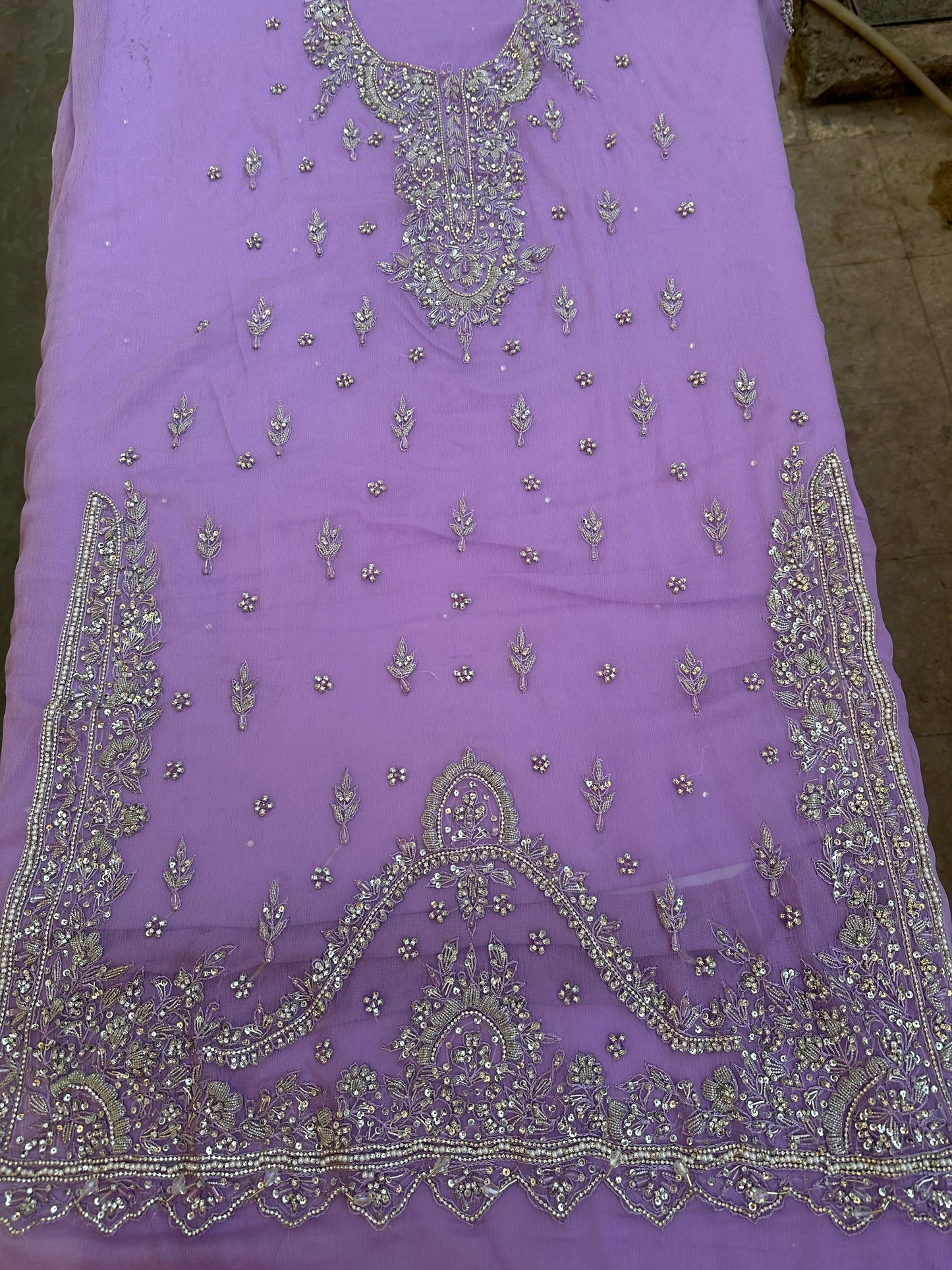 Bhaari daaman