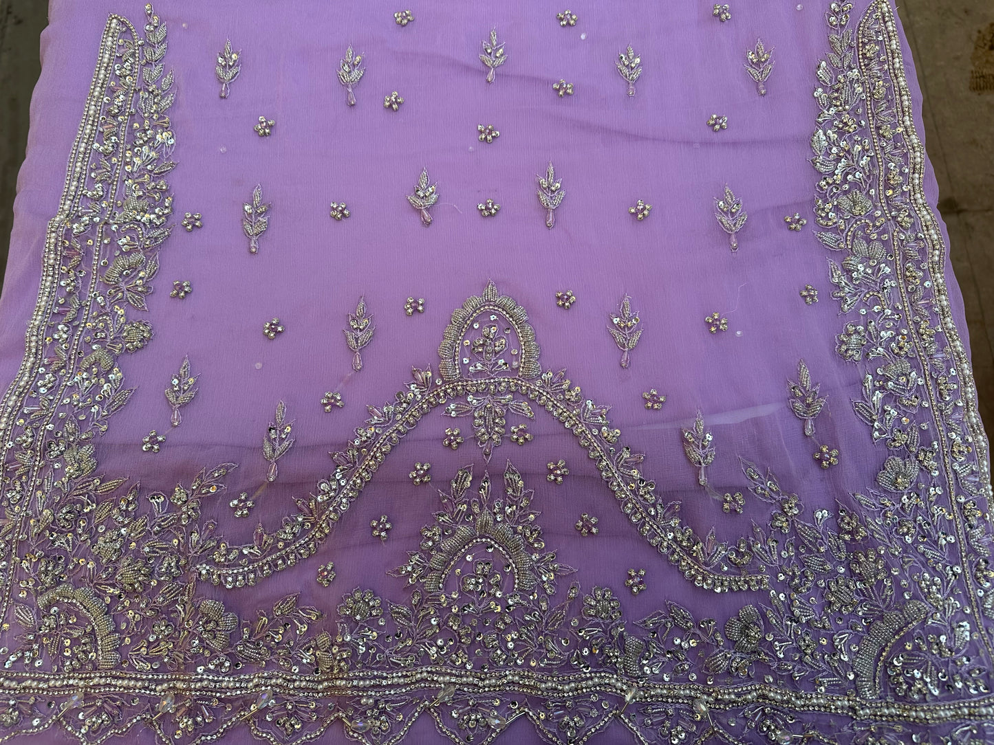 Bhaari daaman