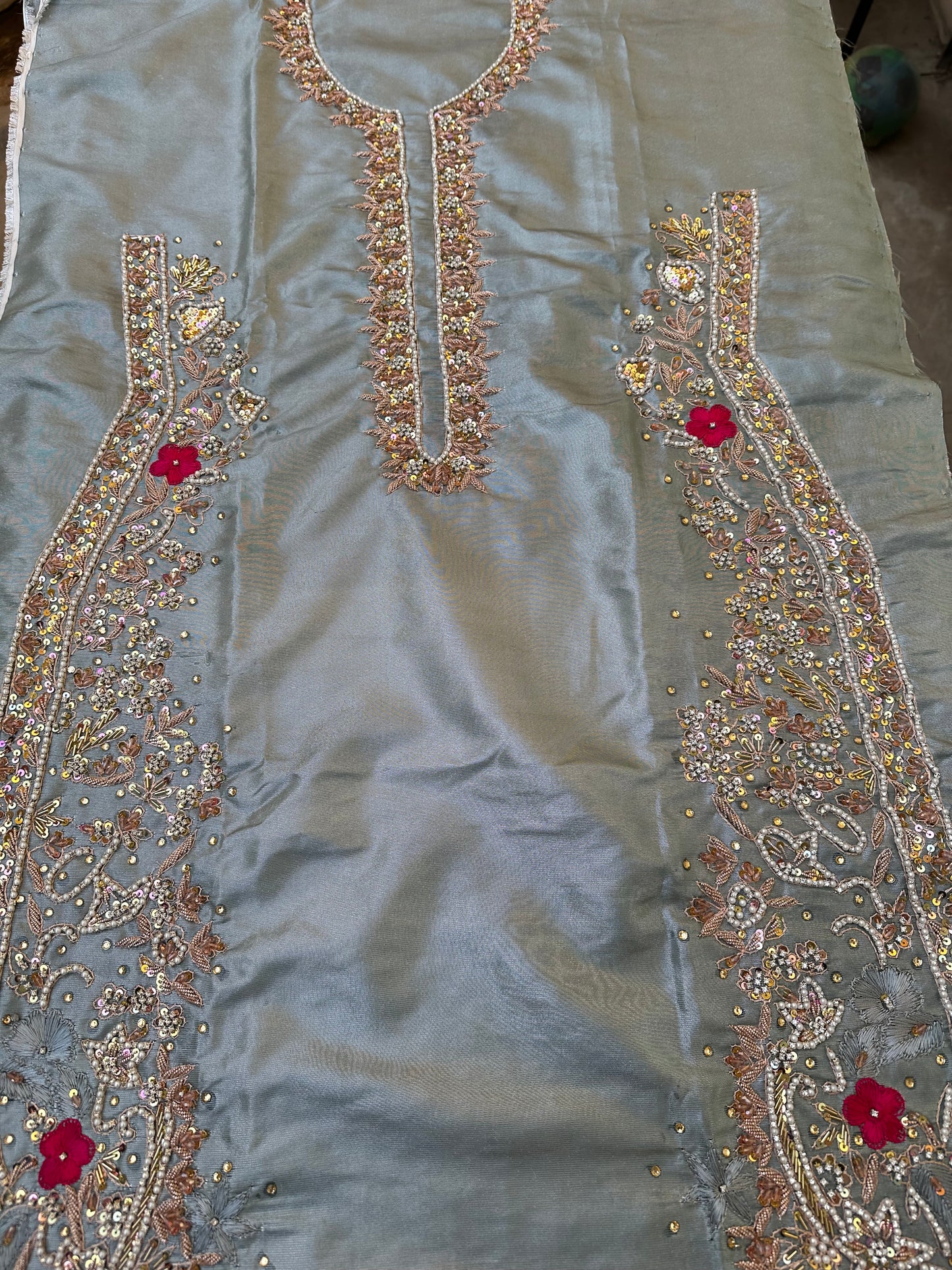 Raani set