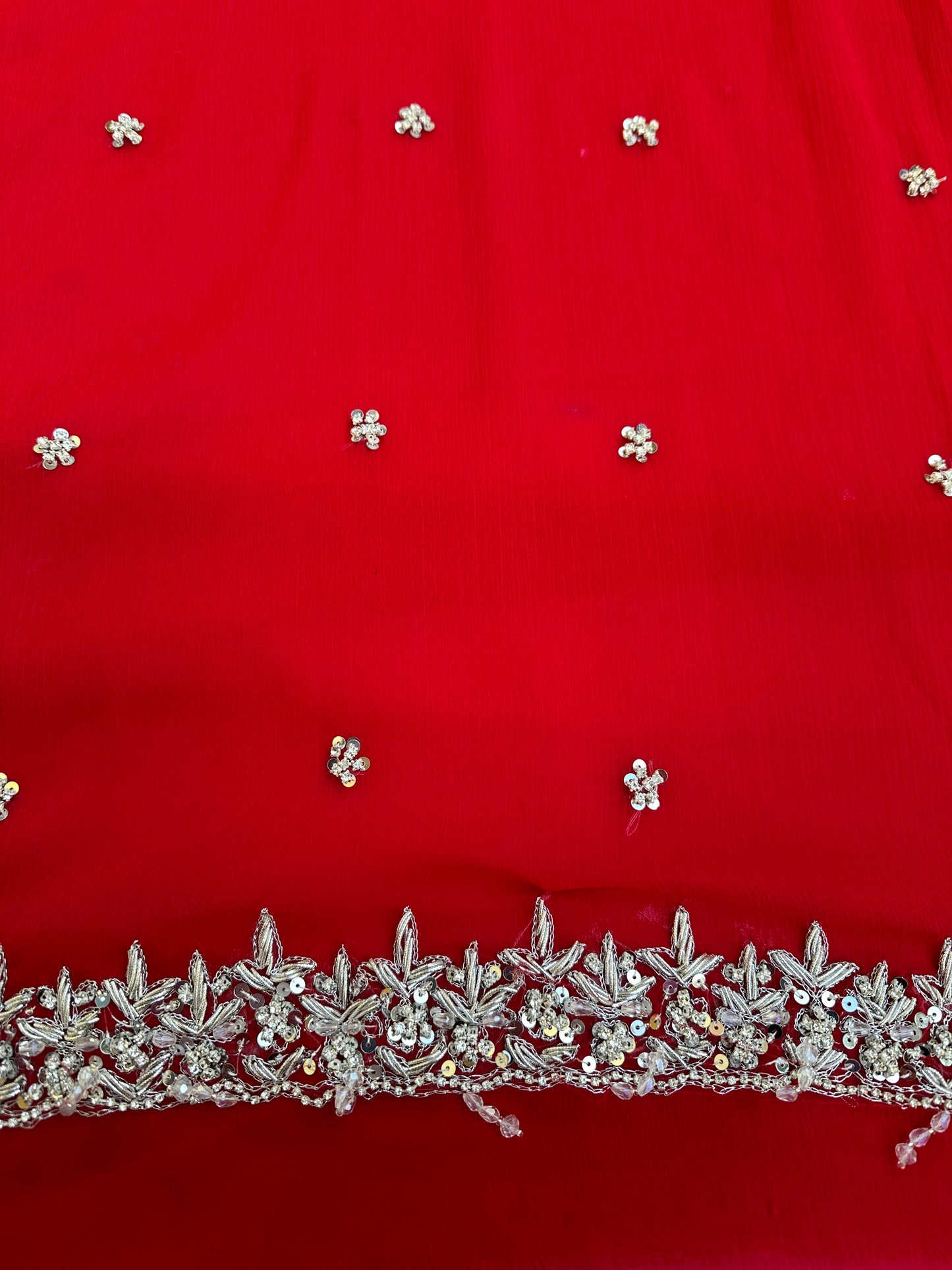 Laal Chaandi