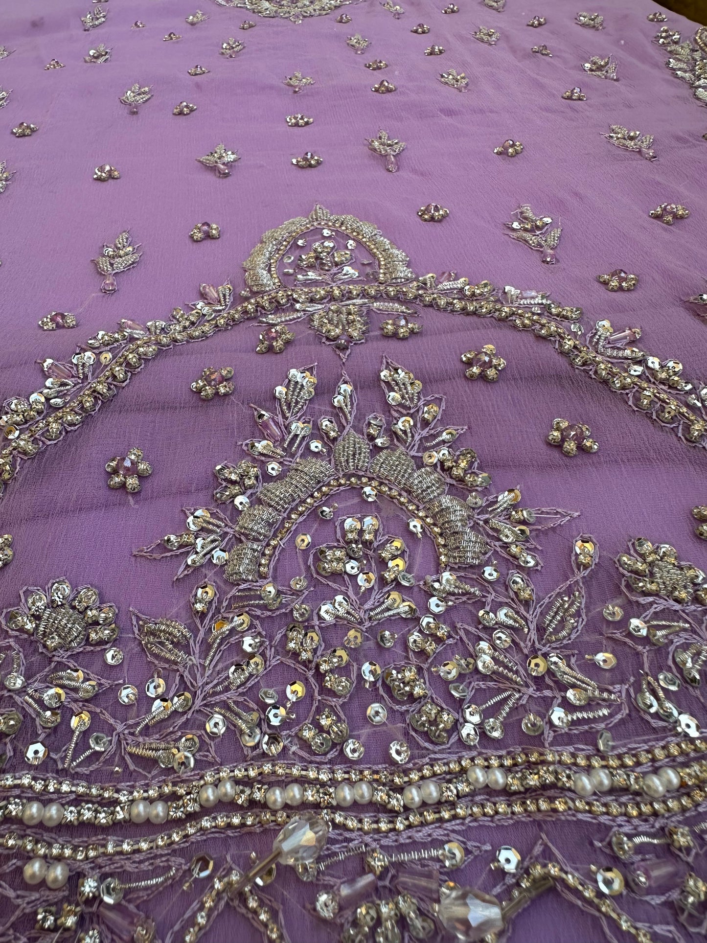Bhaari daaman