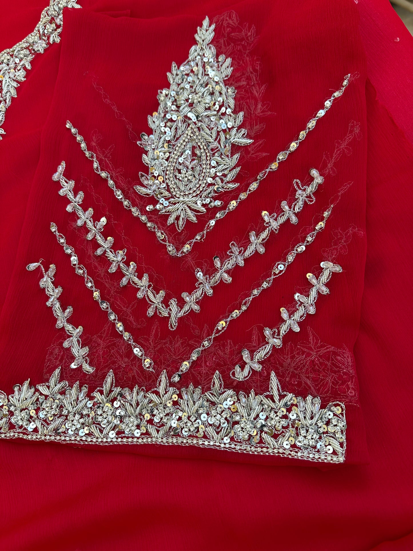 Laal Chaandi