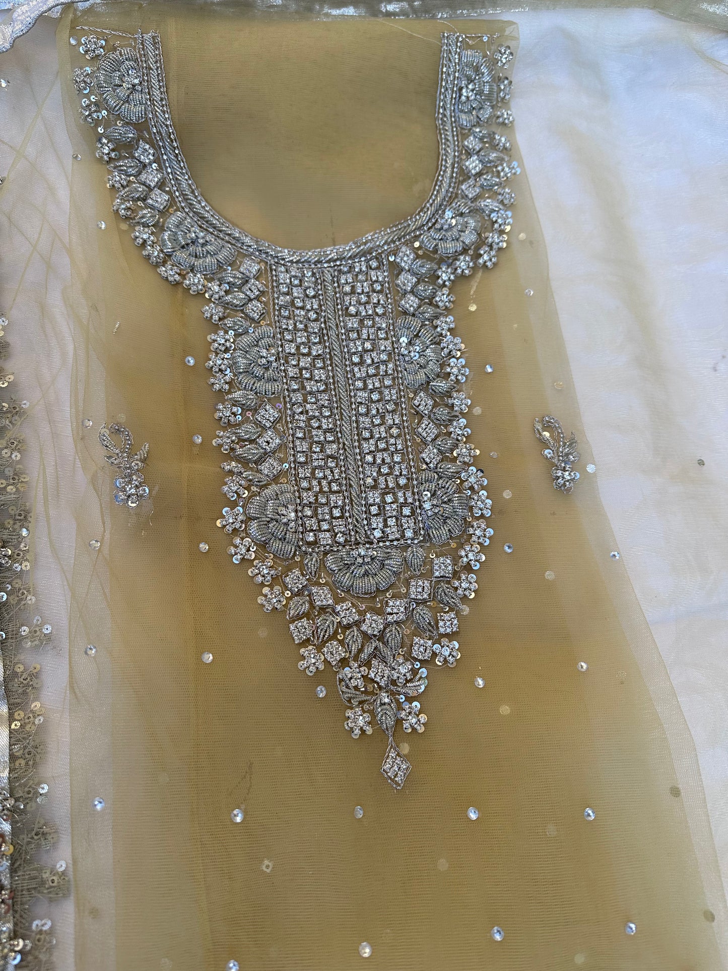 Chamakta Ghulaab - Shirt only