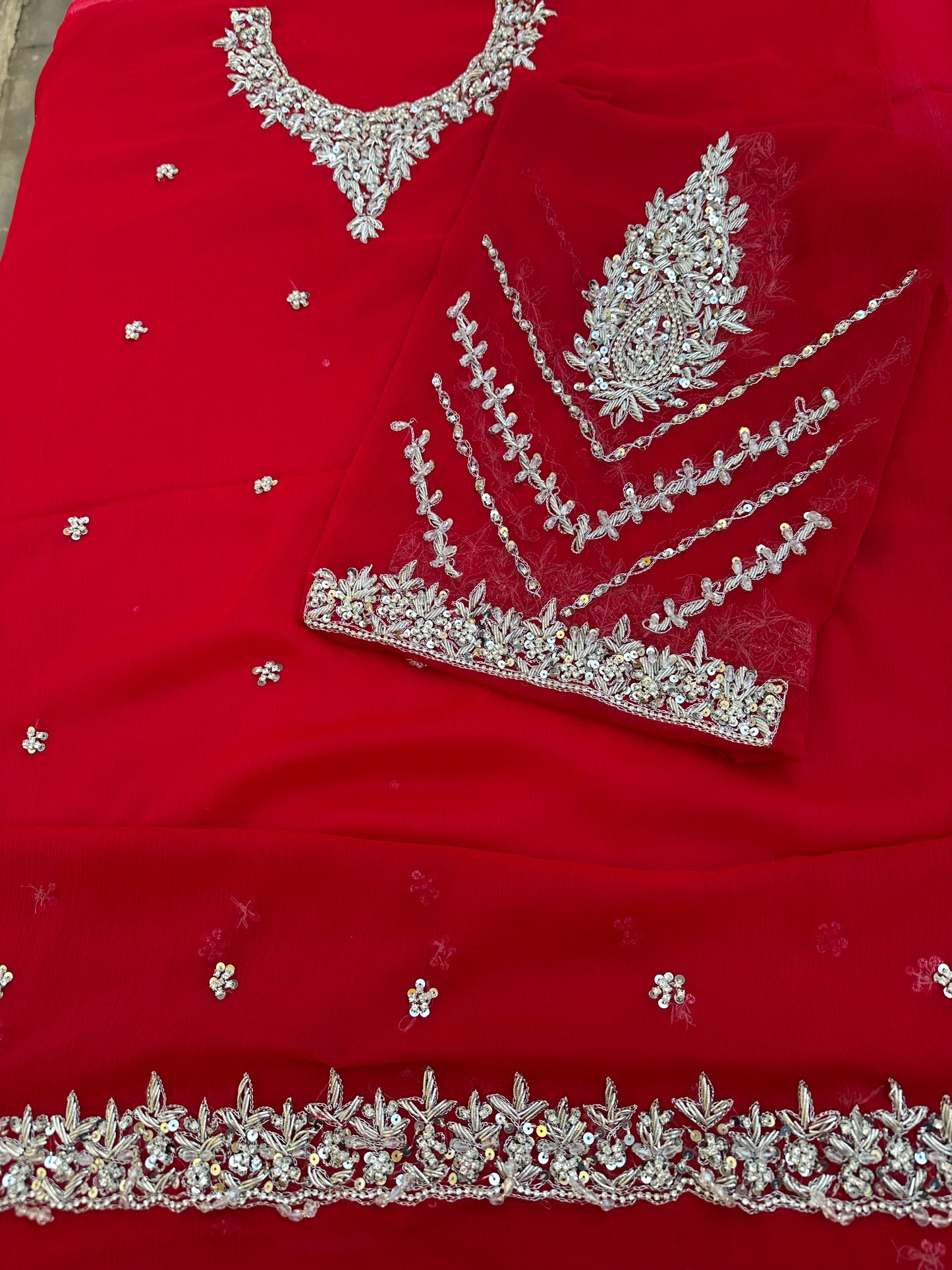 Laal Chaandi