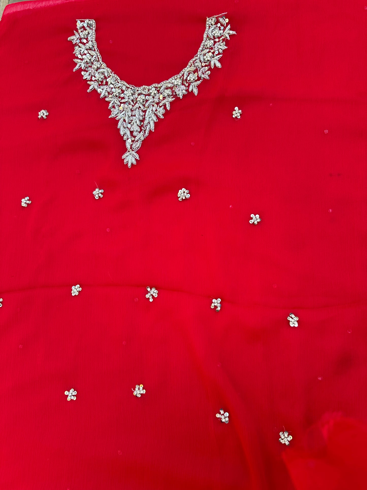 Laal Chaandi