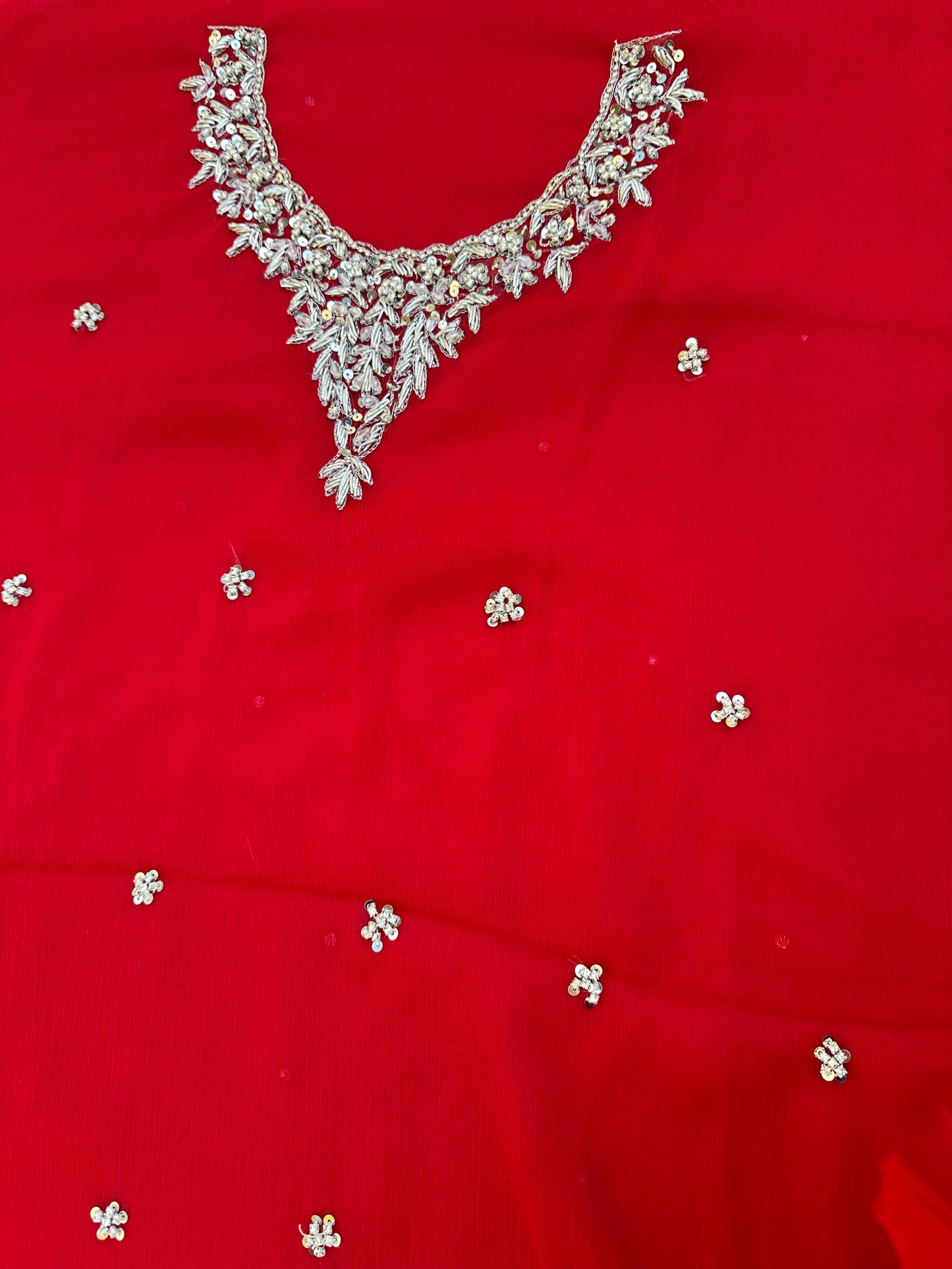 Laal Chaandi