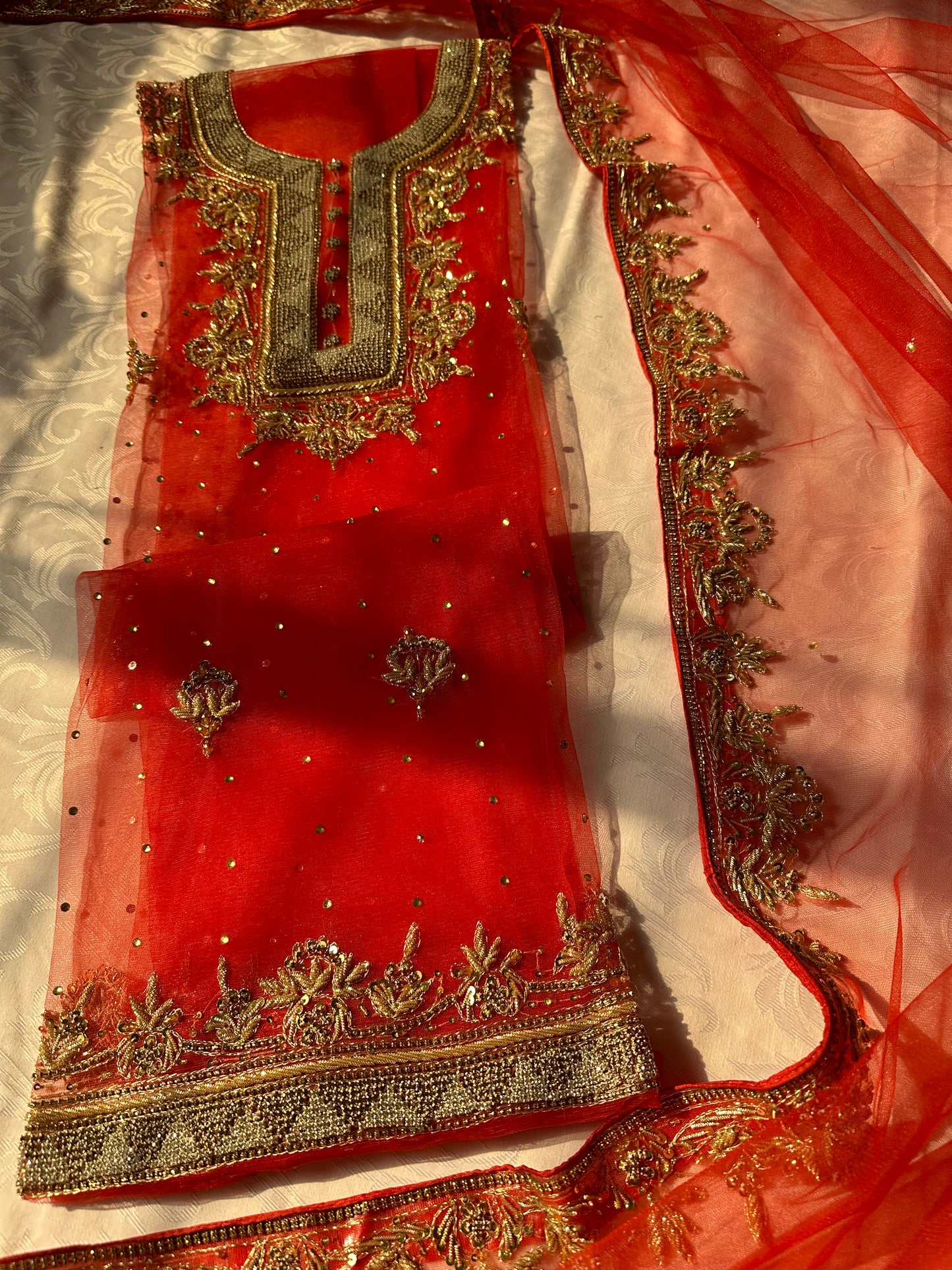 Nageena