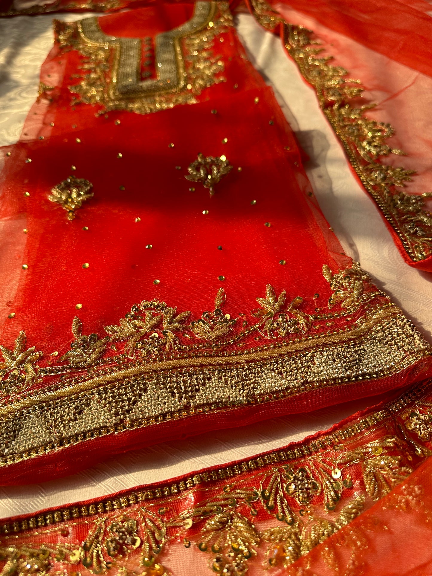 Nageena