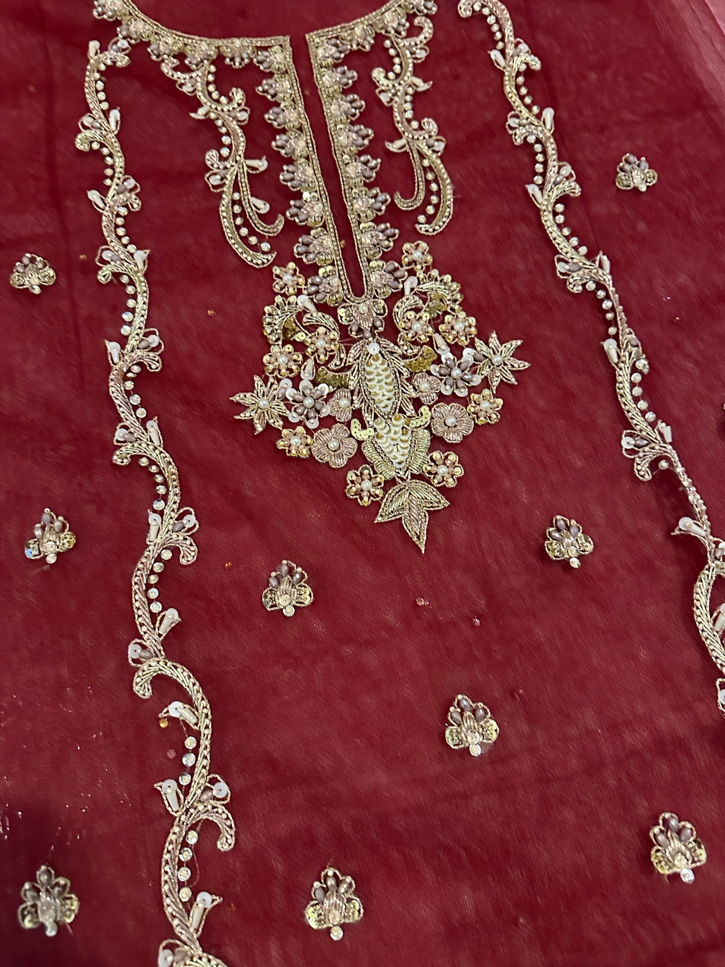 Raani set