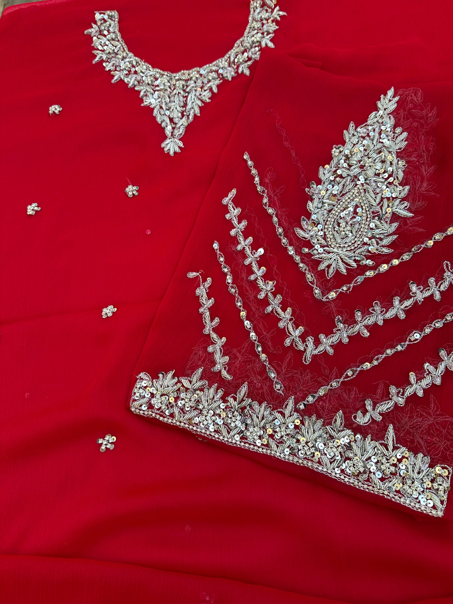 Laal Chaandi