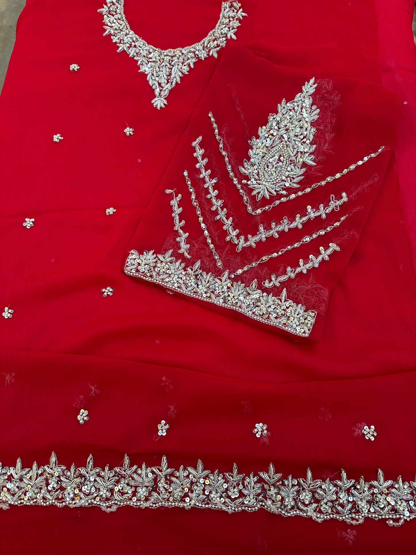 Laal Chaandi