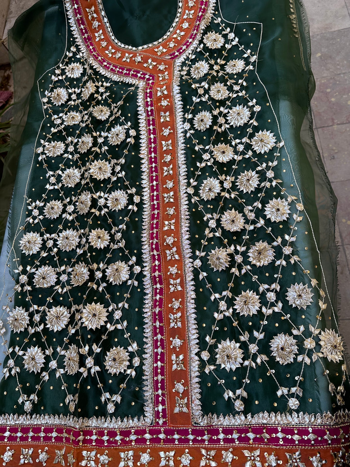 Gota Angrakha