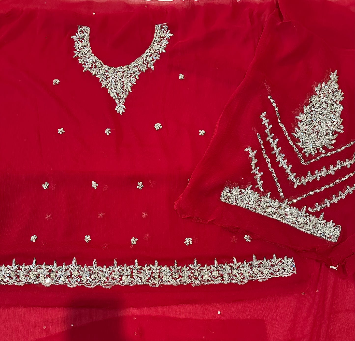 Laal Chaandi