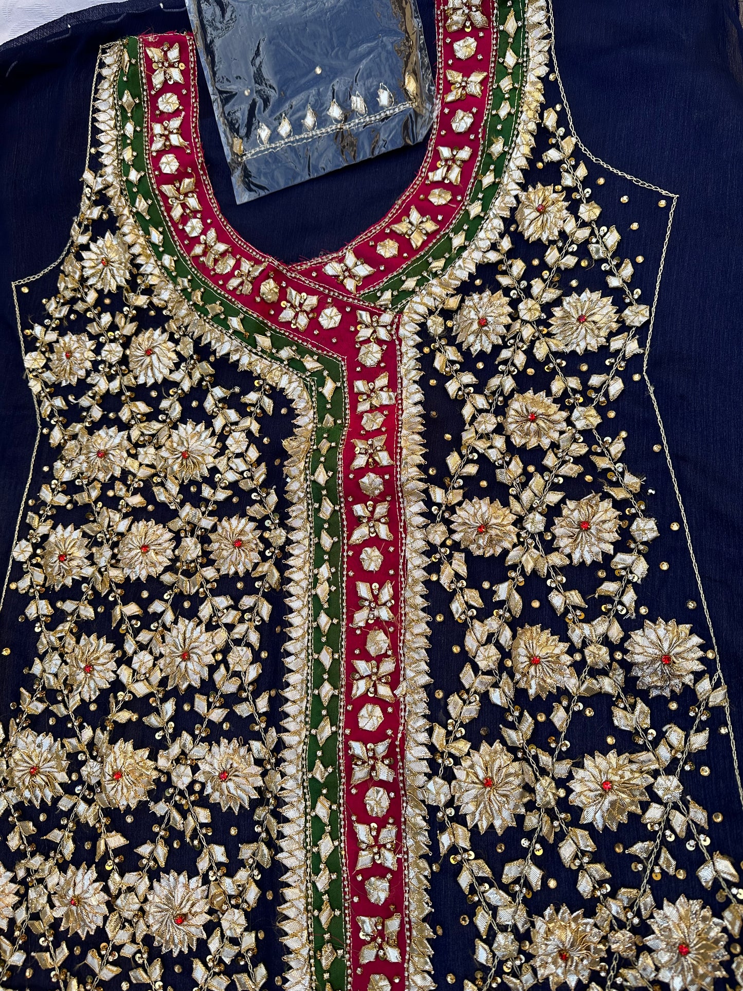 Gota Angrakha