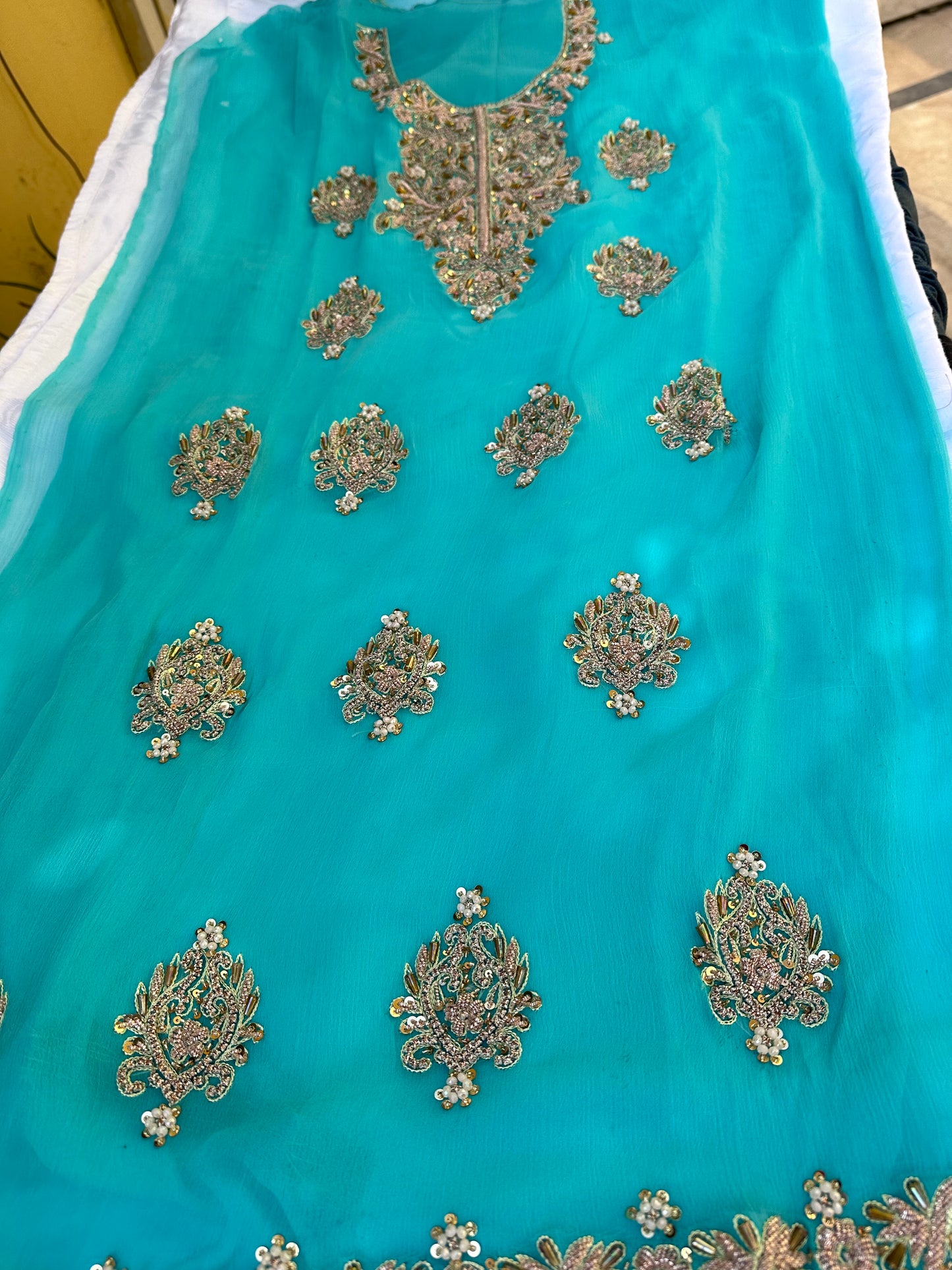 Chamkeeli Kairi