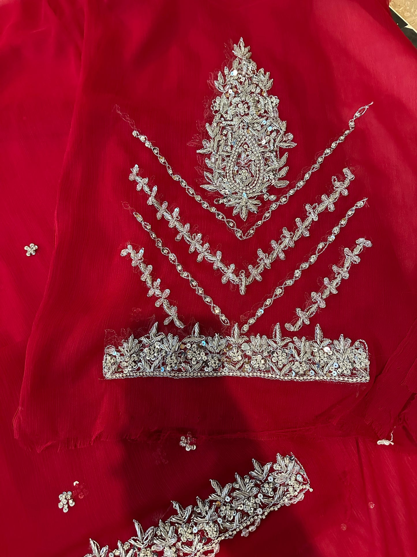 Laal Chaandi