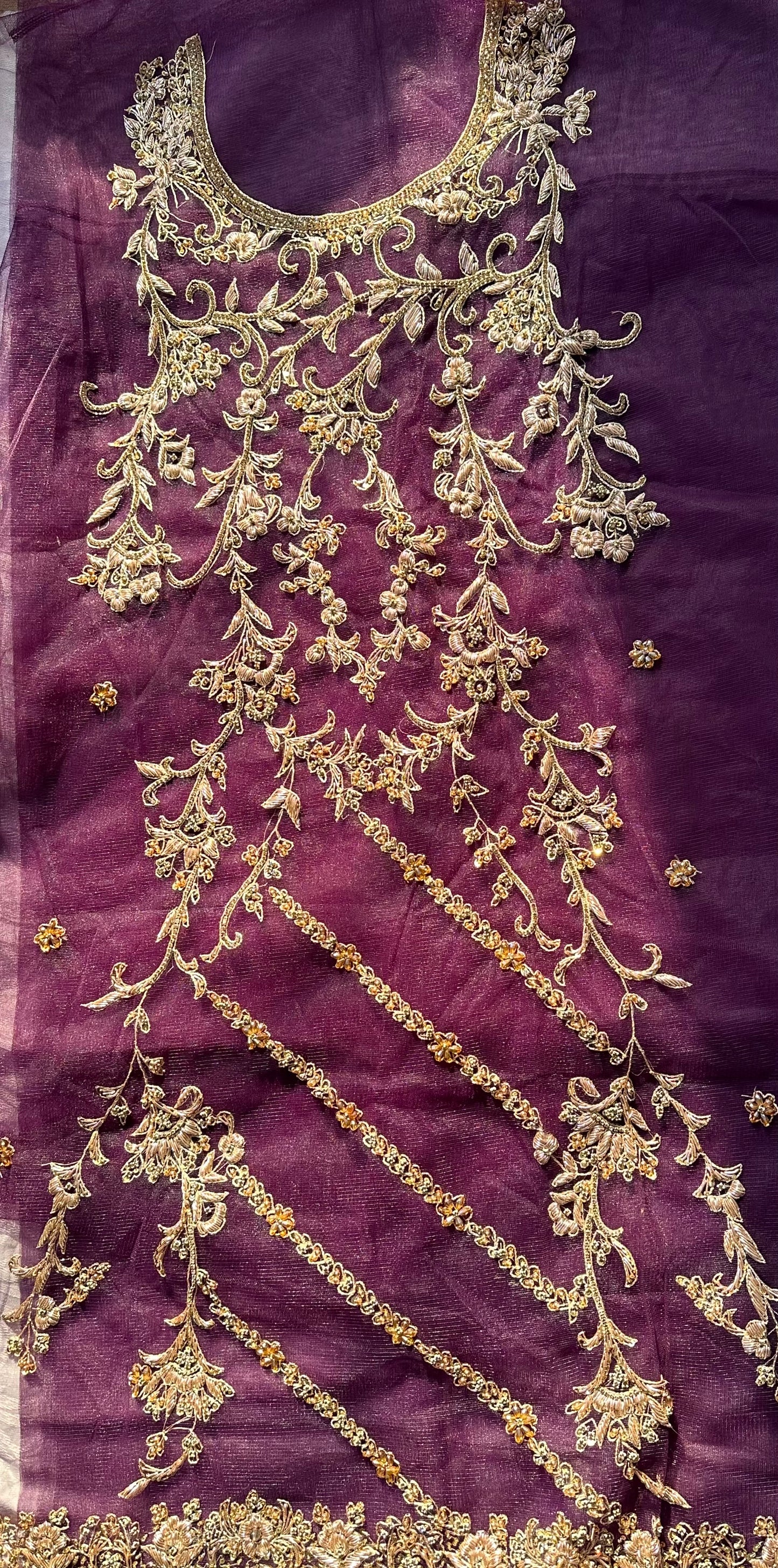 Sunehray khuaab