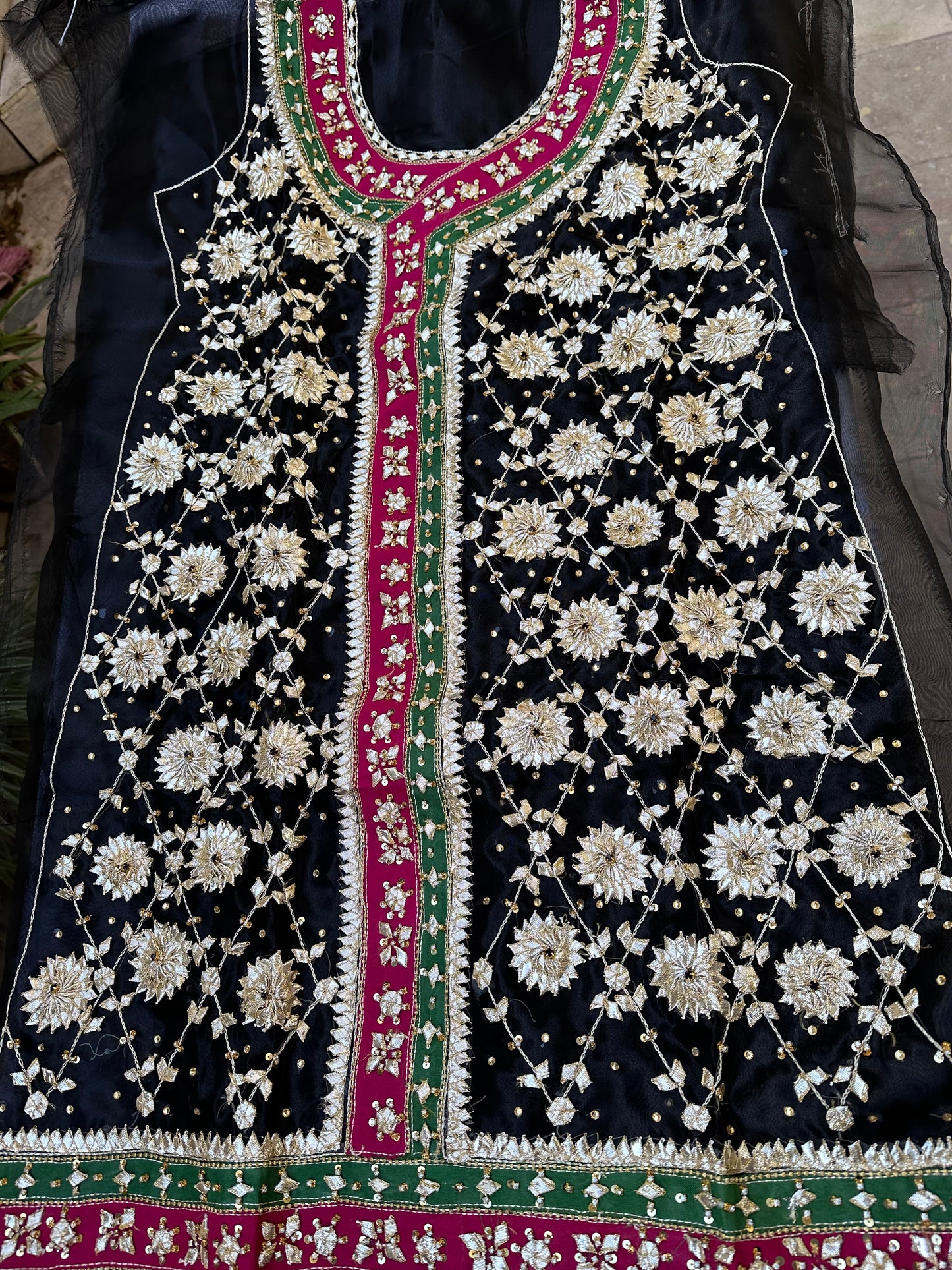 Gota Angrakha