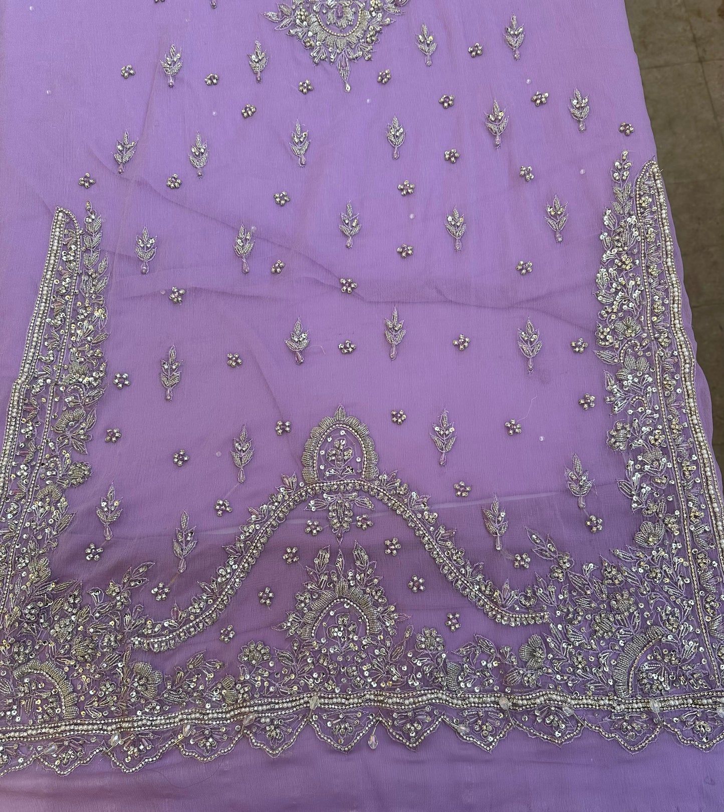 Bhaari daaman