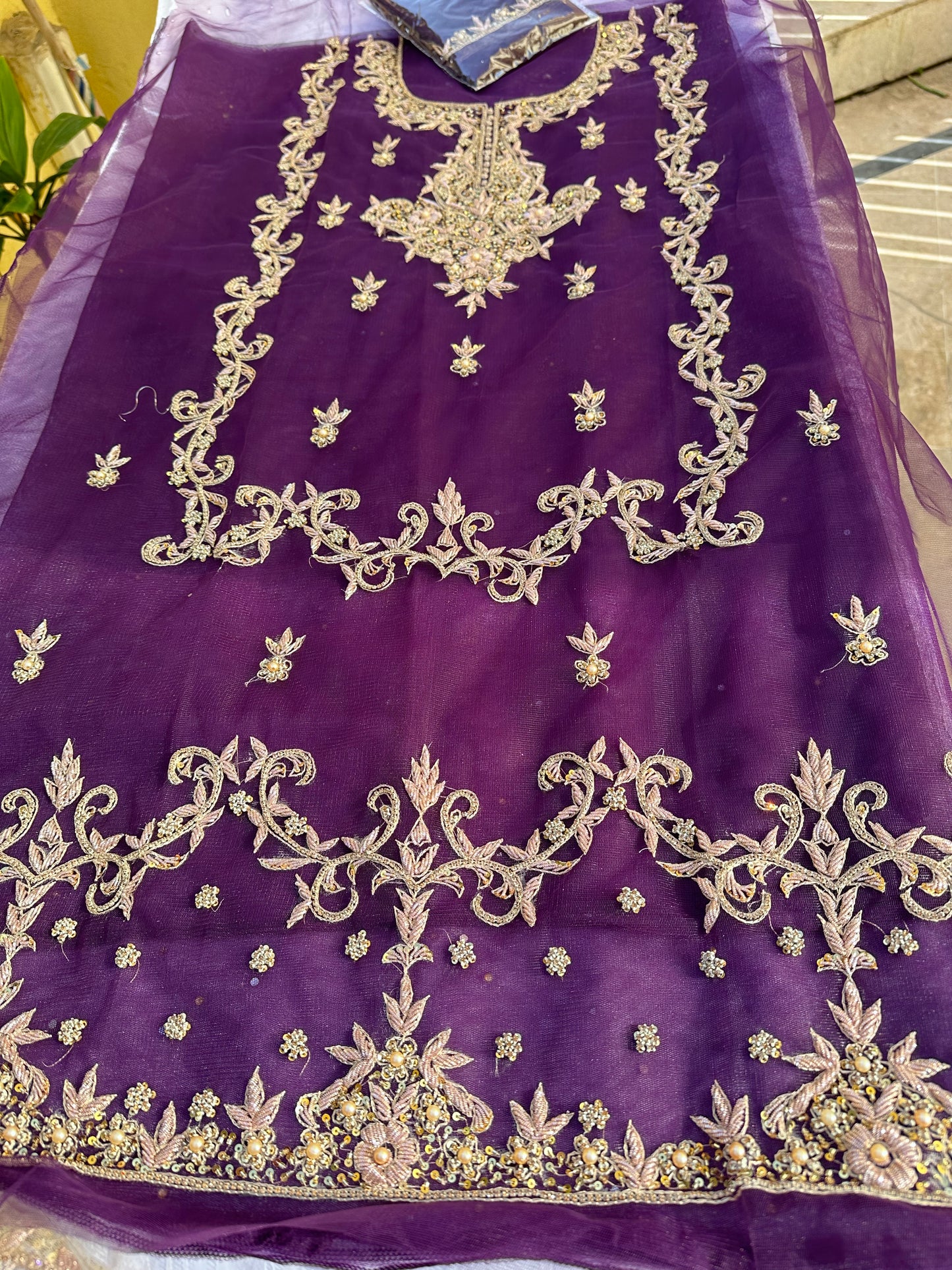 Daaman e Duhraya