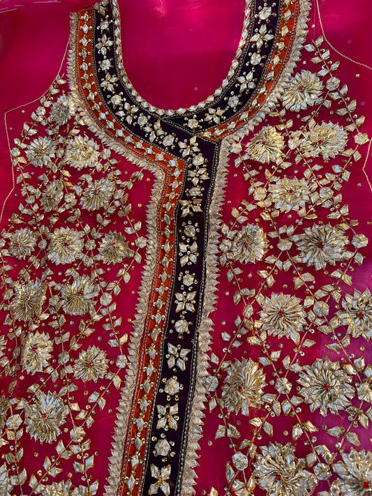 Gota Angrakha