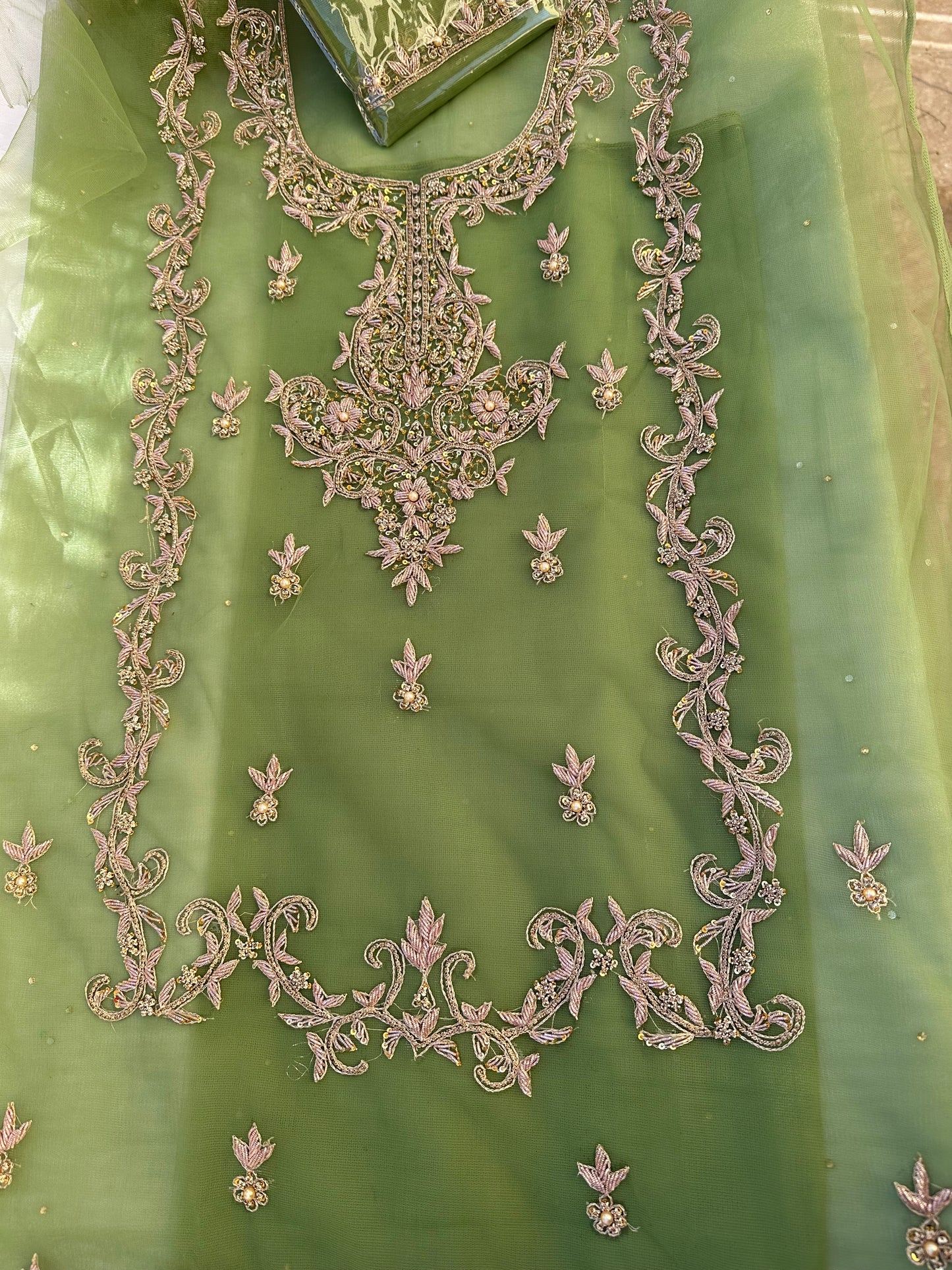 Daaman e Duhraya
