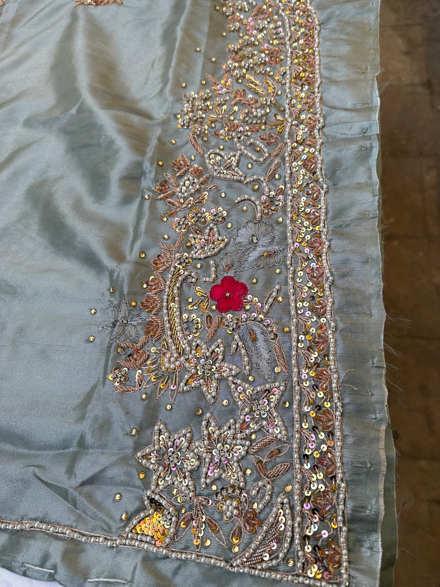 Raani set