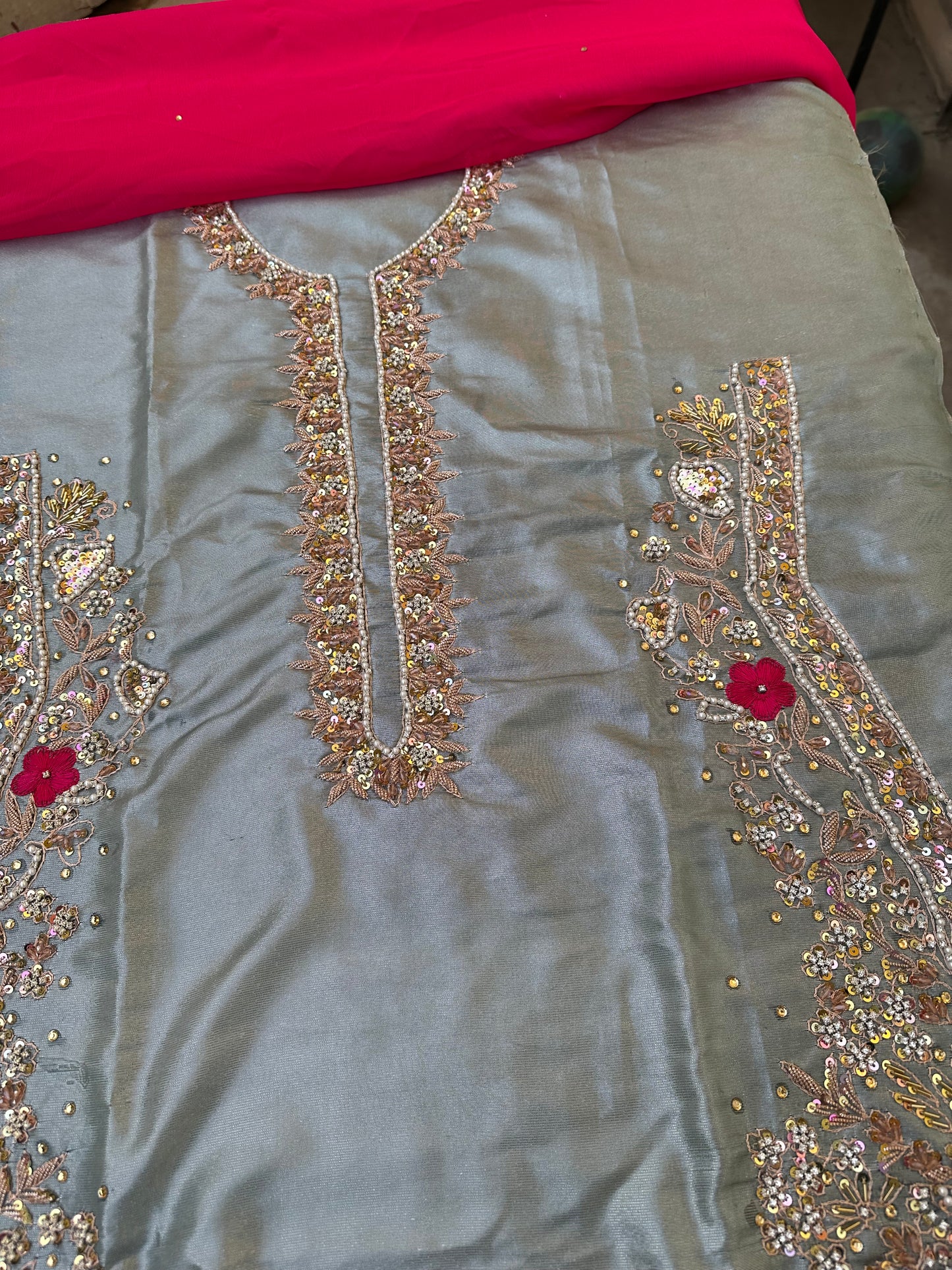 Raani set
