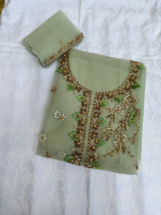 Reshami phool