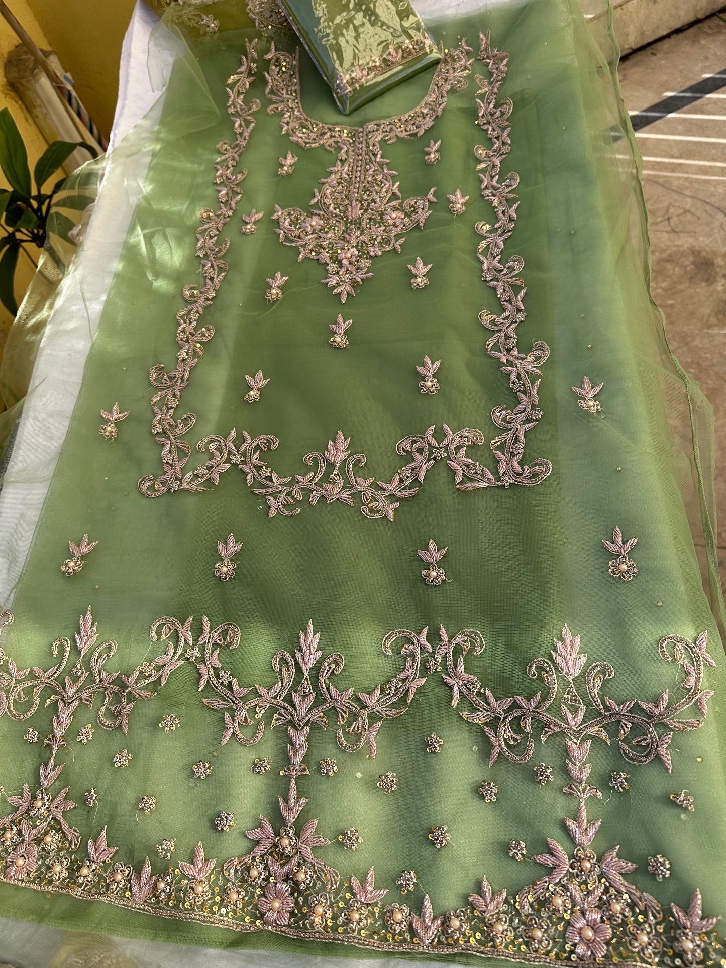 Daaman e Duhraya