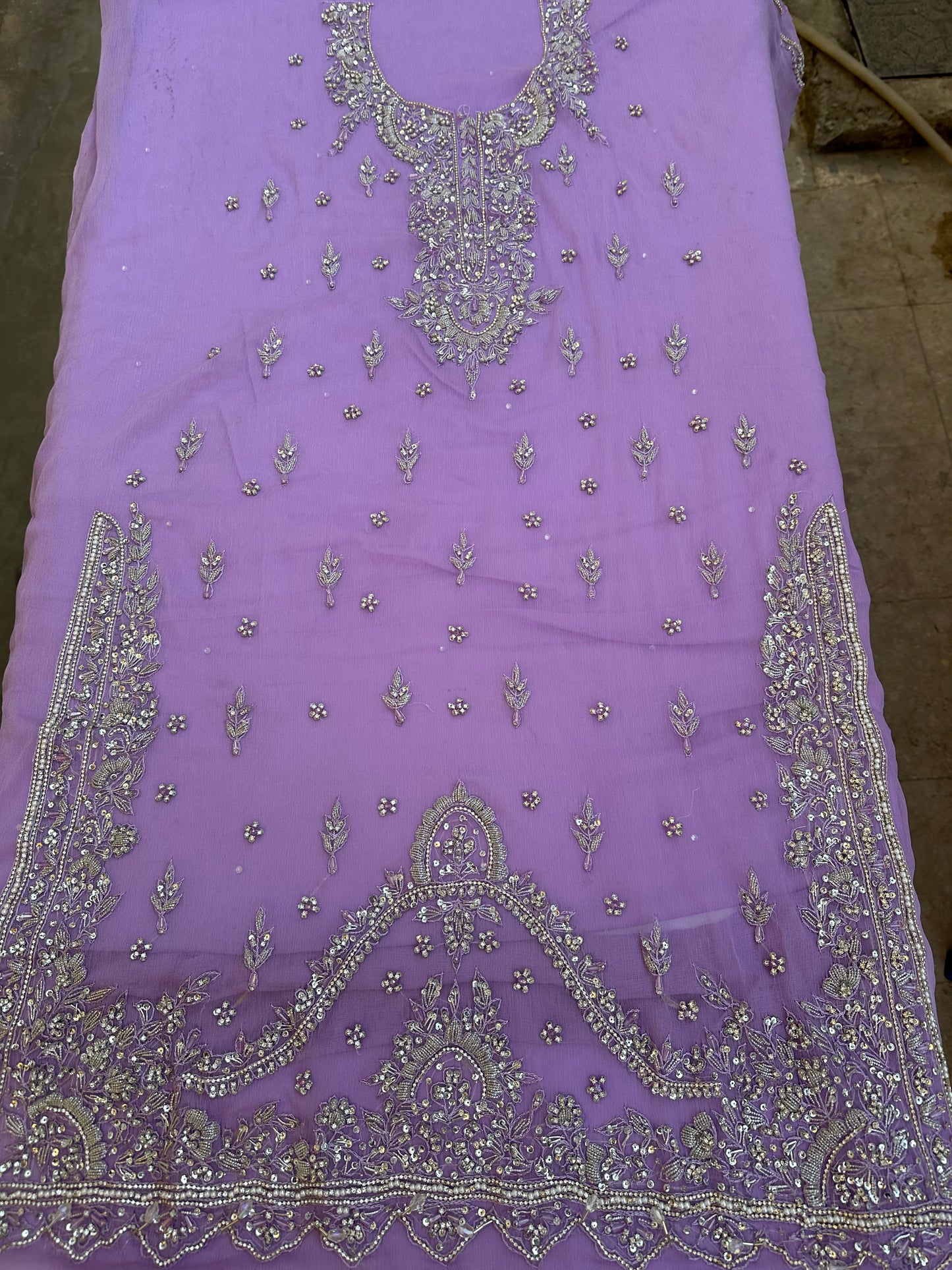 Bhaari daaman