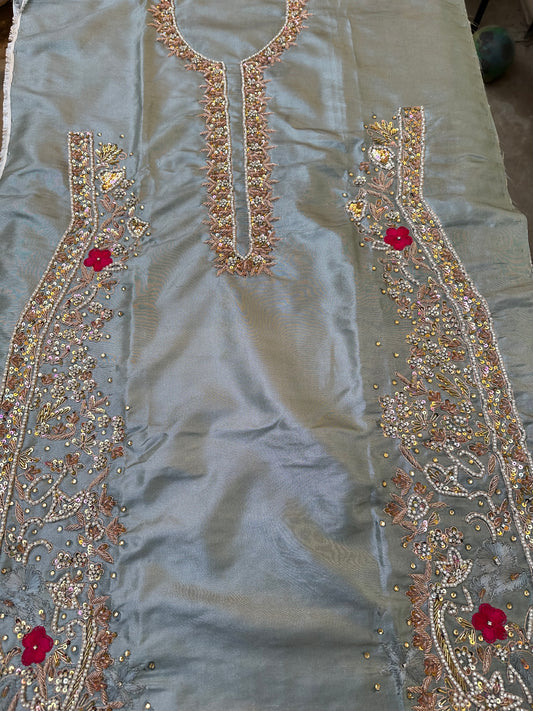 Raani set