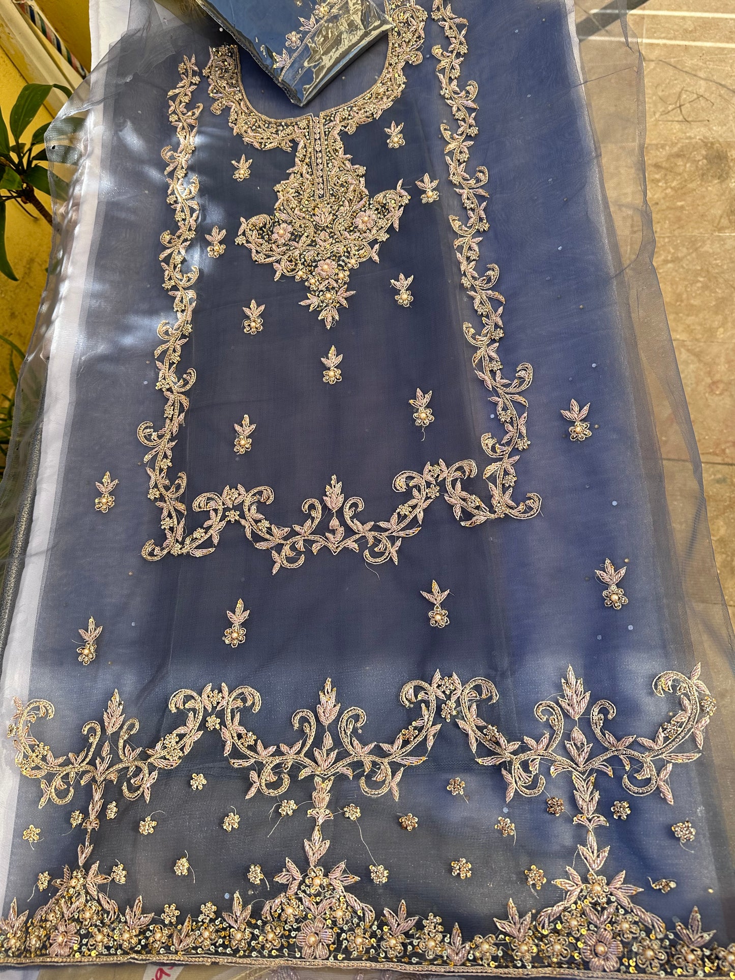 Daaman e Duhraya