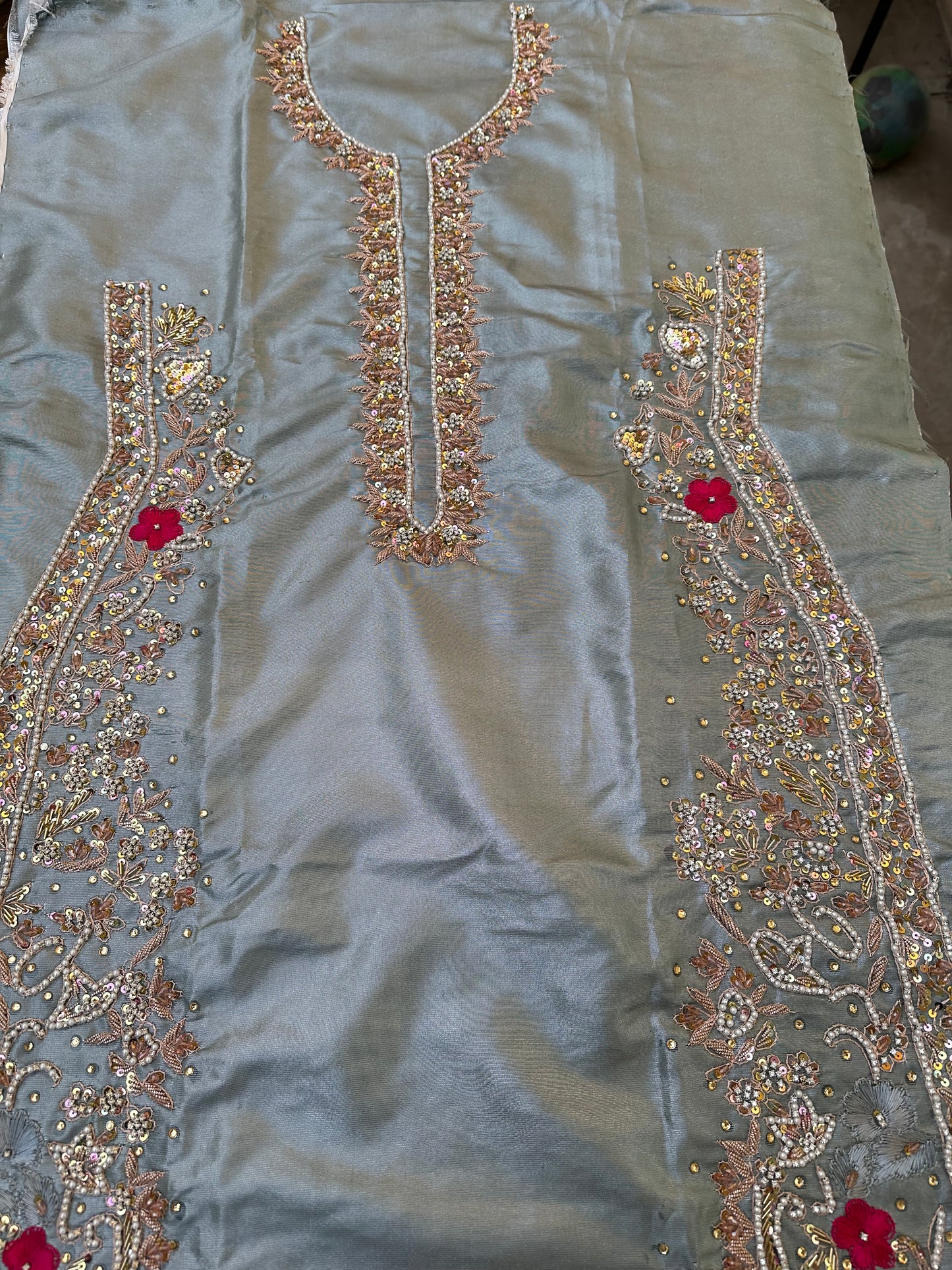 Raani set