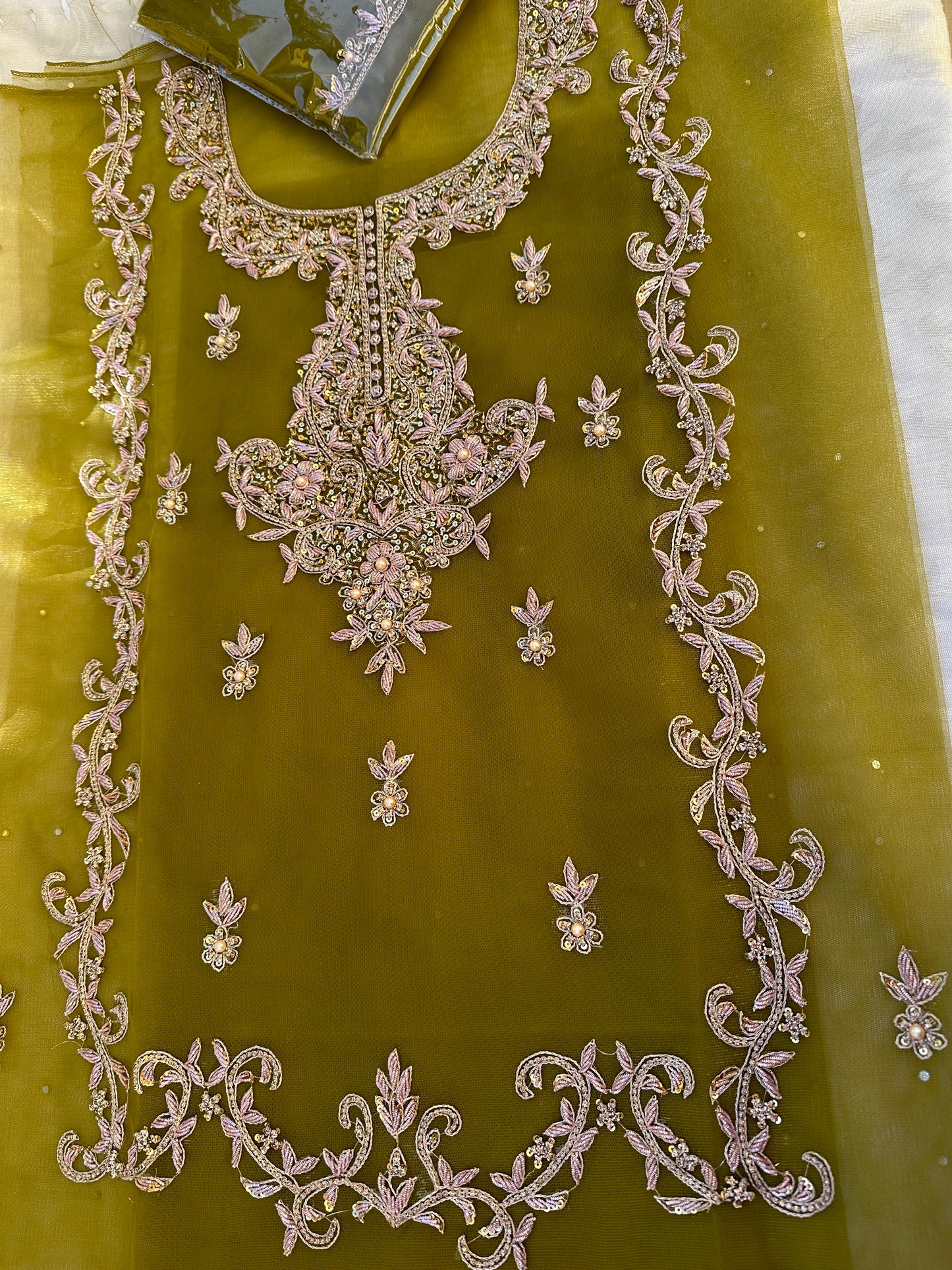 Daaman e Duhraya