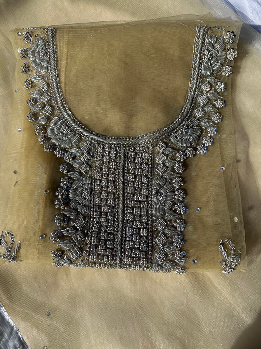 Chamakta Ghulaab - Shirt only
