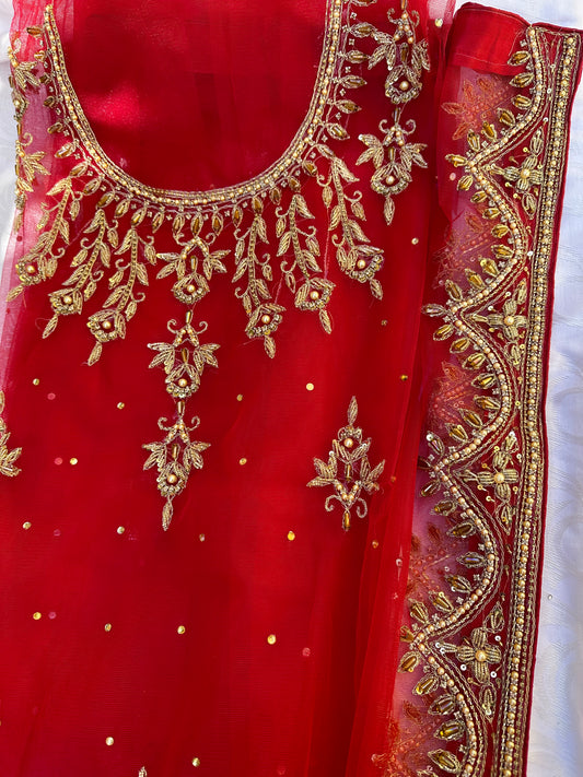 Scalloped Motia