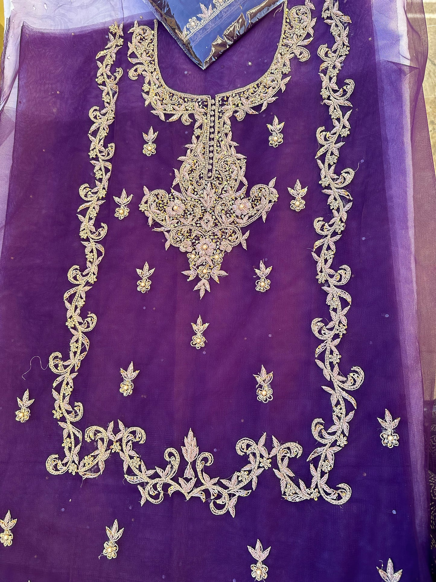 Daaman e Duhraya