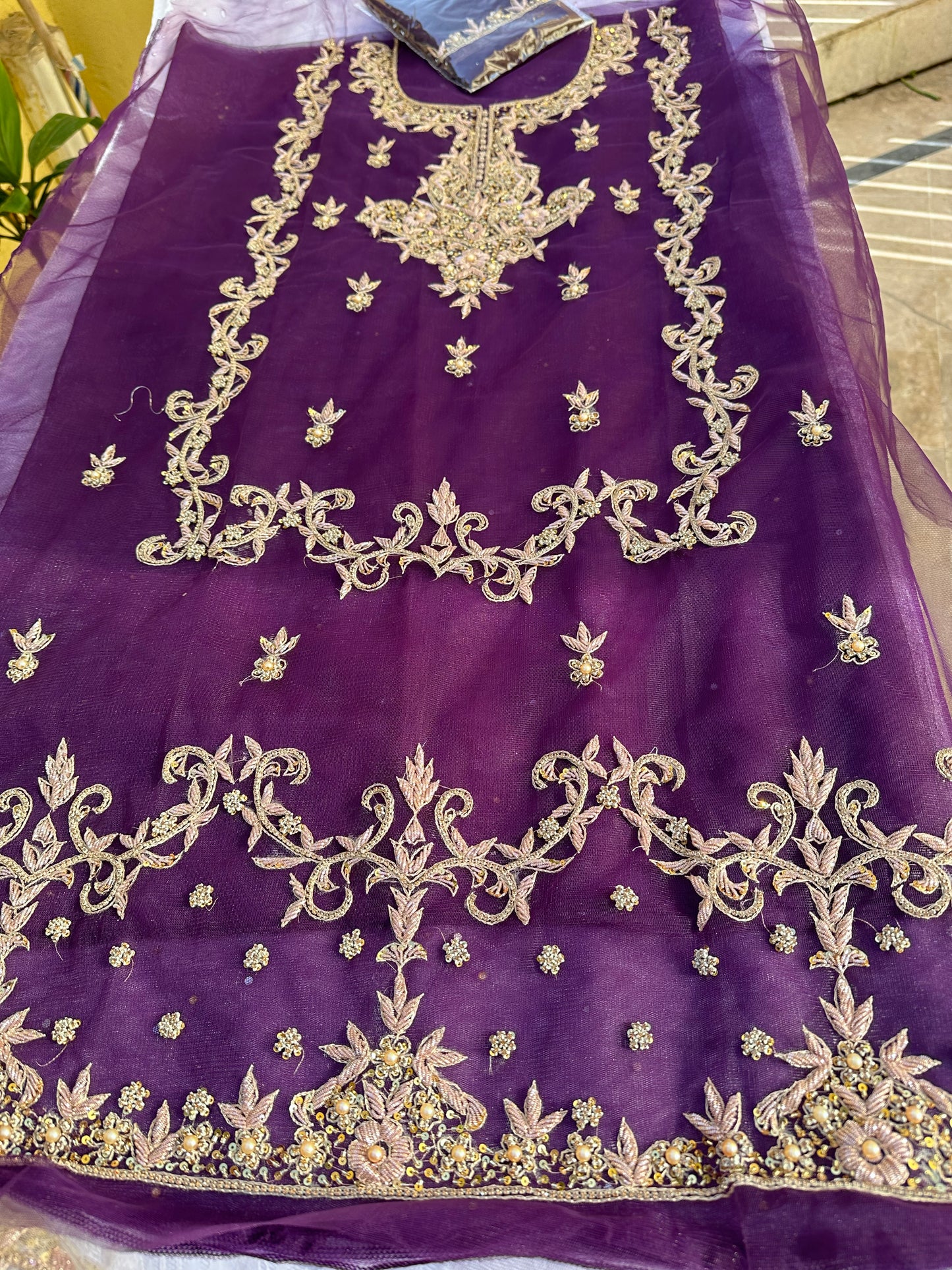 Daaman e Duhraya