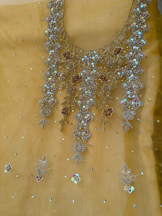 Sunehri Chandni