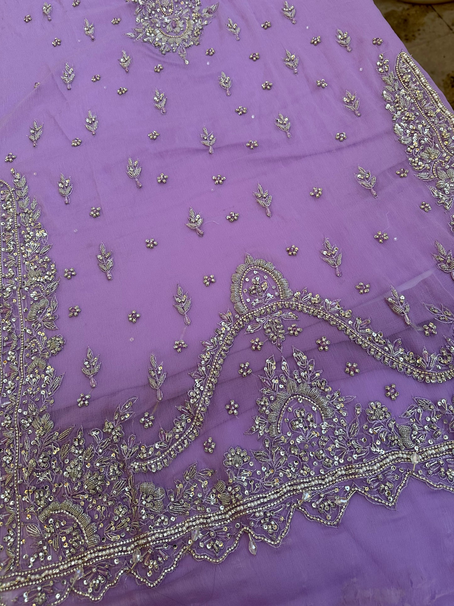 Bhaari daaman