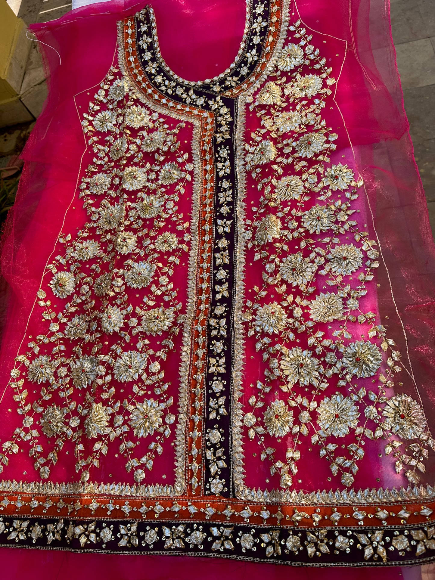 Gota Angrakha