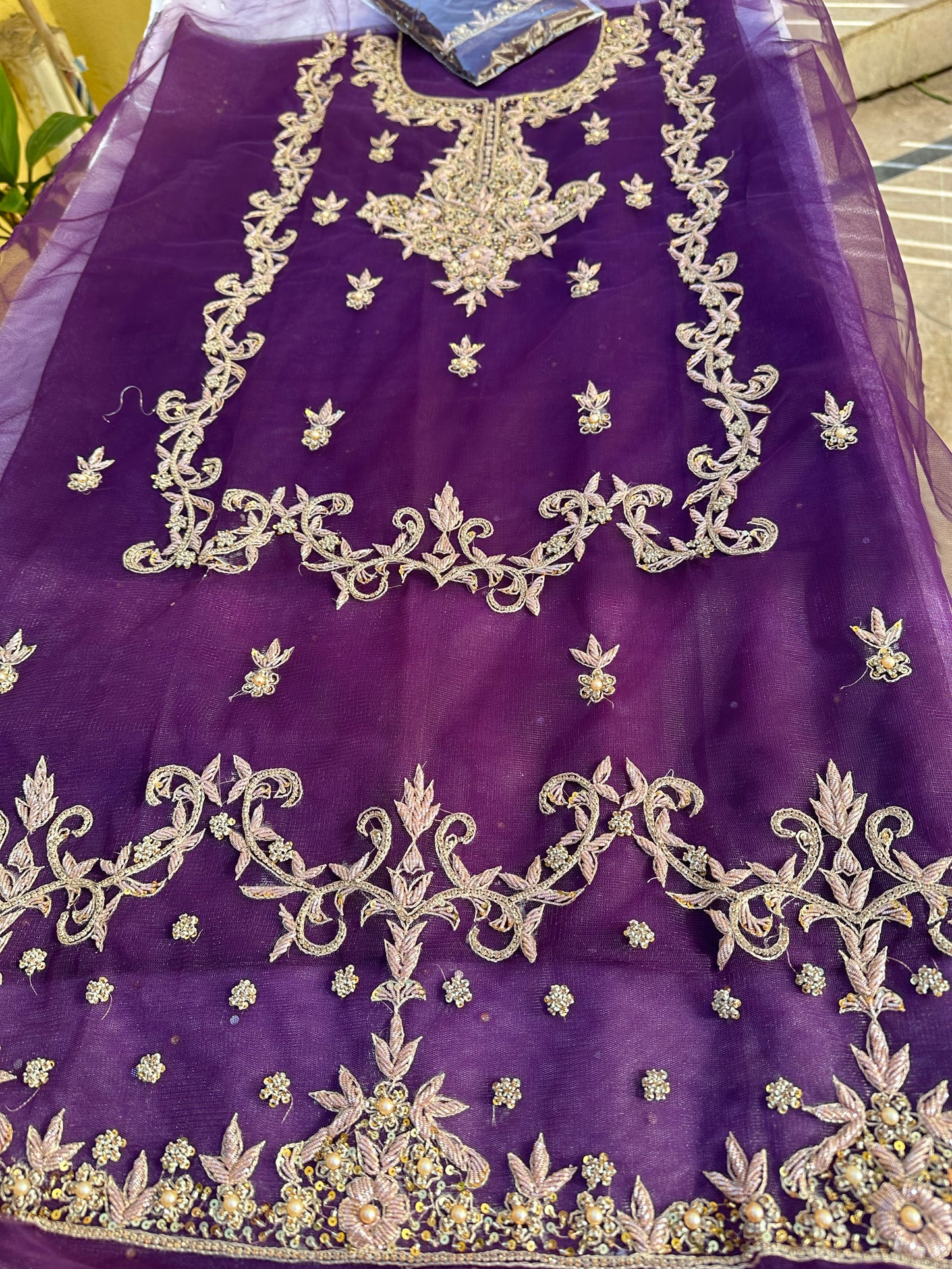 Daaman e Duhraya