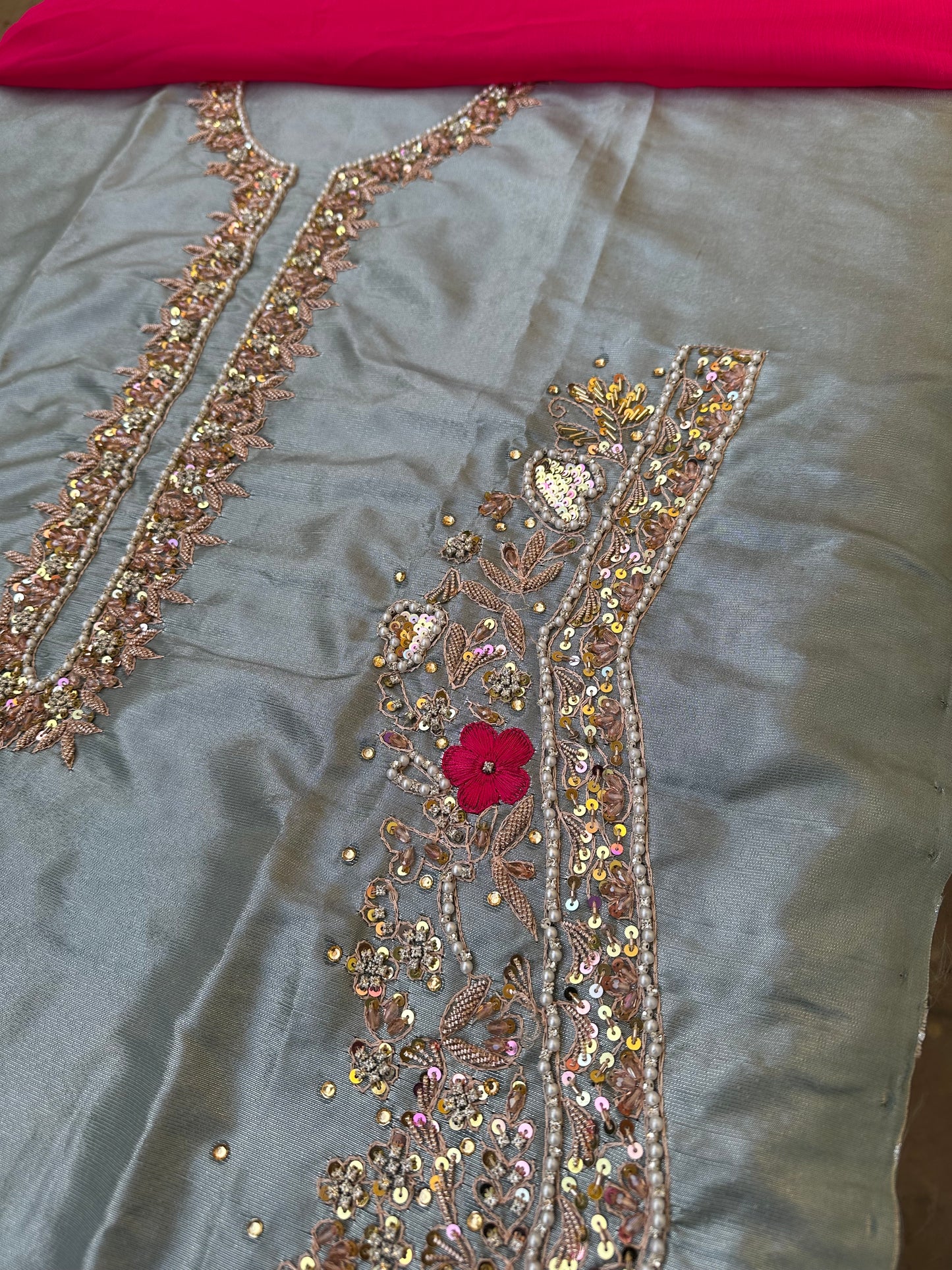 Raani set