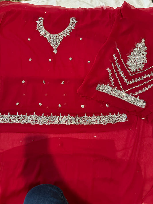 Laal Chaandi