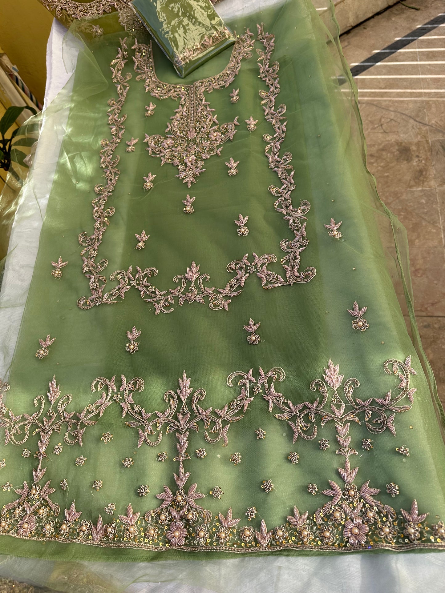 Daaman e Duhraya